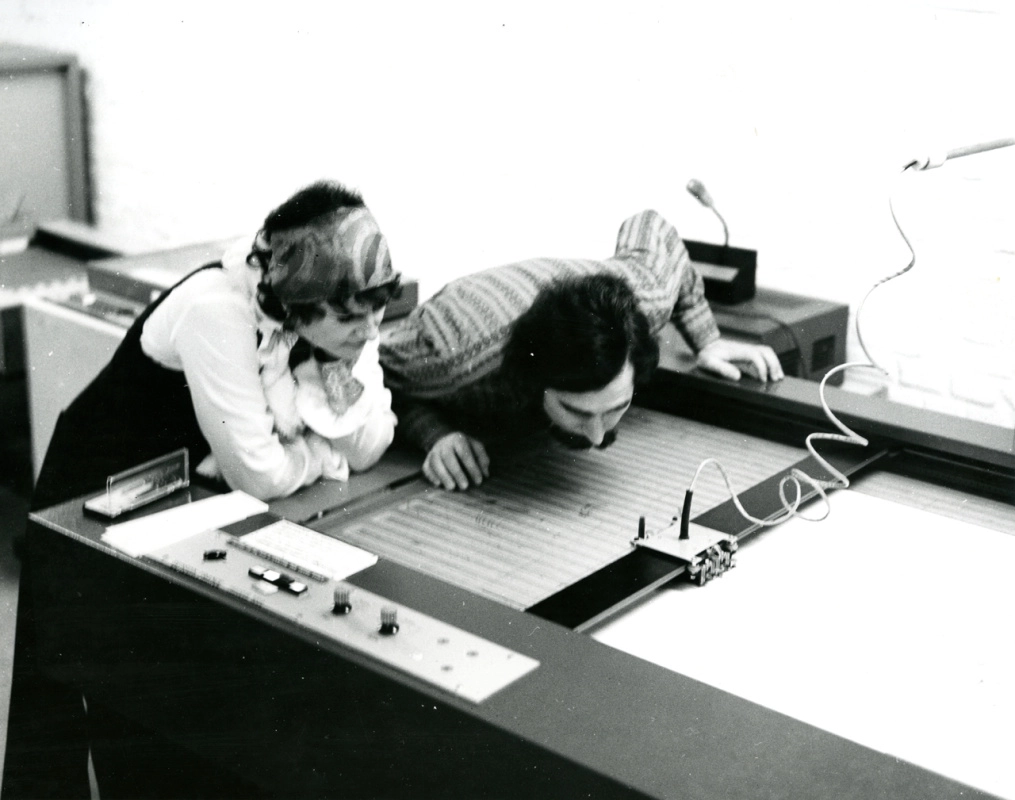 Plotter