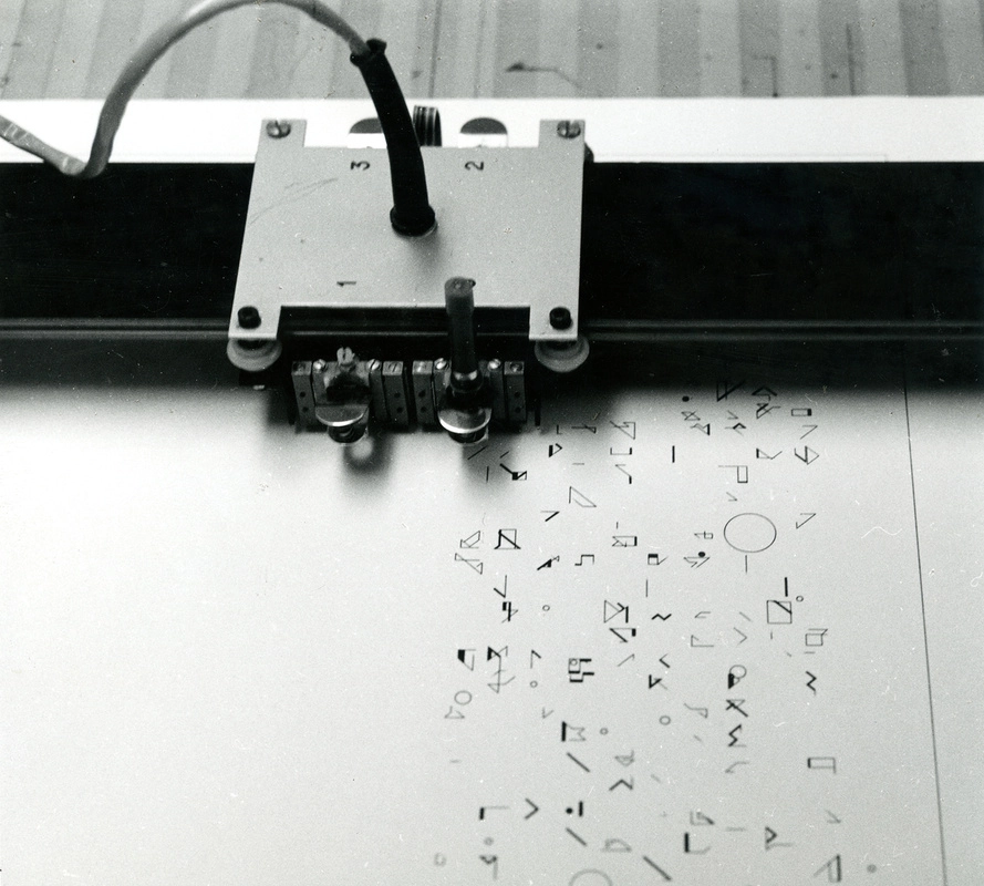 Plotter