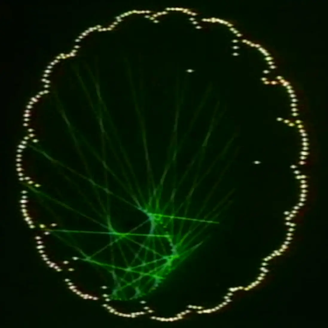 Whitney Original Screenshot