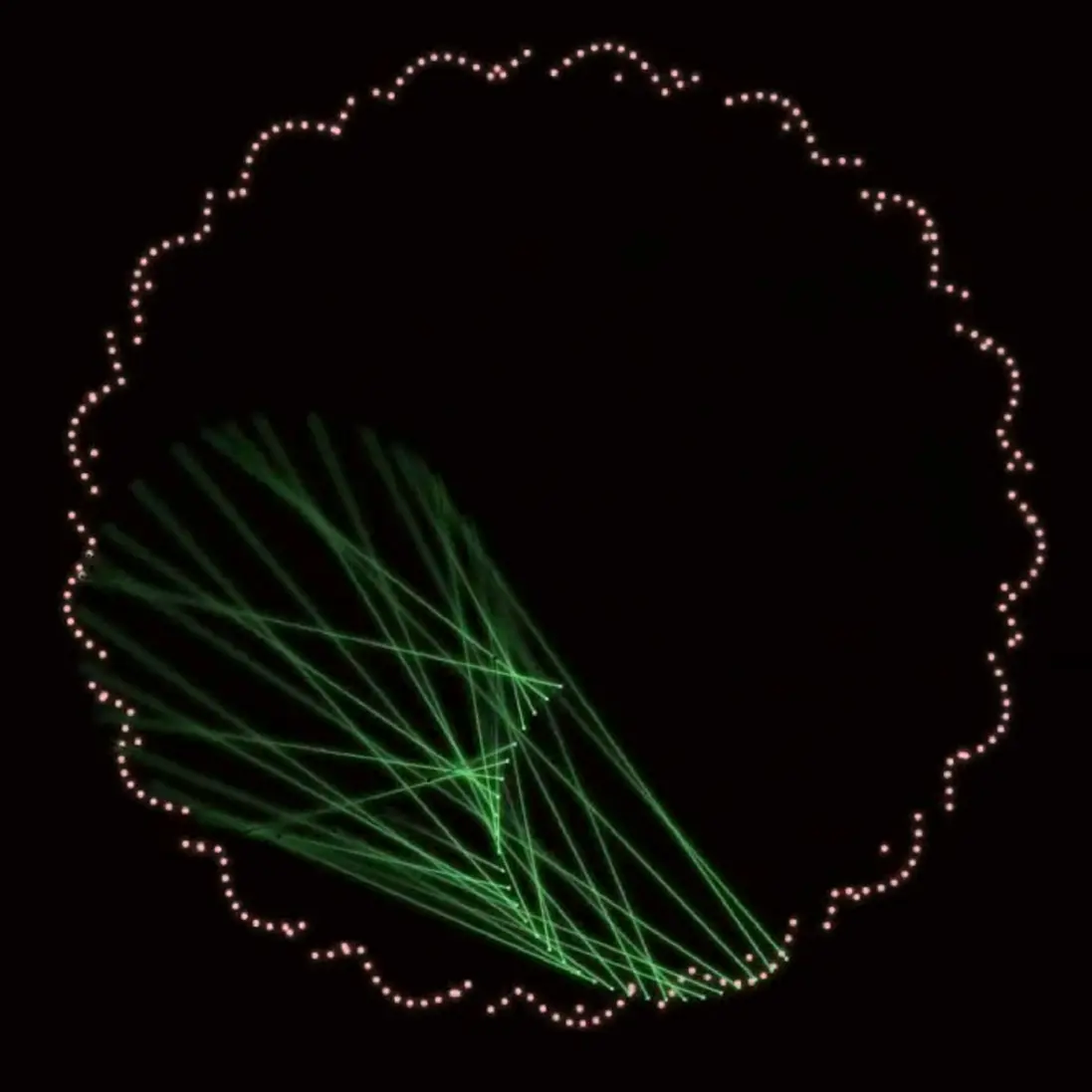 Whitney Recreated Screenshot